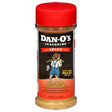 Dano's Spicy Seasoning 8-3.5 Oz Shakers (Pack of 3)