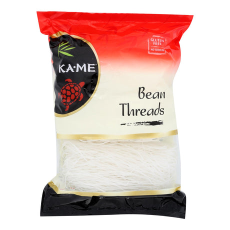 Ka-Me Bean Threads, 7.5 oz, Pack of 6 - Authentic Asian Noodles