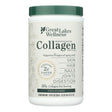 Great Lakes Wellness Collagen Peptides Unflvrd - 10 oz - Single Pack: Pure Hydrolyzed Protein for Healthy Skin, Hair & Joints
