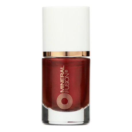 Mineral Fusion Love Potion Nail Polish, .33 fl oz