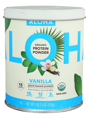 Protein And Meal Replacement Powders