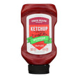 True Made Foods No Sugar Added Ketchup Squeeze  (Pack of 6 - 18.5 oz)