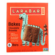 Larabar Kids Chocolate Brownie: Real Fruit & Nut Bars (8 Pack) Wholesome Snacks