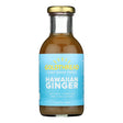 Goldthread Hawaiian Ginger Tonic: 12  | Plant Based Energy Drink