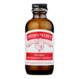 Nielsen-Massey Pure Peppermint Extract - 2 oz  (Pack of 8)