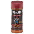 Dano's Seasoning Hot Chipotle Seasoning - 8-3.5 Oz
