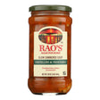 Rao's Tortellini Vegetable Soup: Authentic Italian Recipe, 6 x 16 oz 