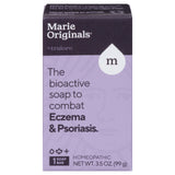 Marie Originals Eczema & Psoriasis Soap - 3.5 Oz