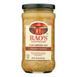 Rao's Chicken Noodle Soup (6 Jars) | Authentic Recipe - Free Shipping