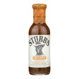 Stubb's Chicken Marinade, 12 oz  (Pack of 6)