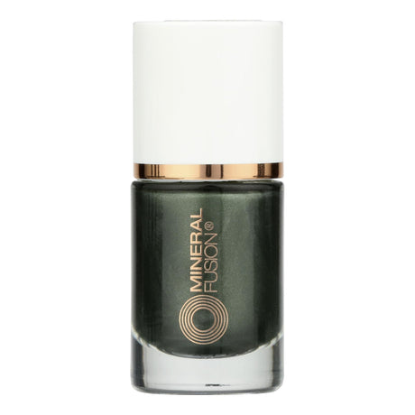 Mineral Fusion Smoke N Mirrors Nail Polish - .33 fl oz