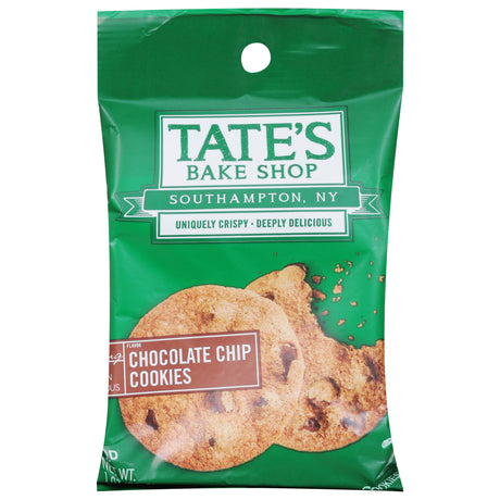 Tate's Bake Shop Chocolate Chip Cookies, 32 oz Pack