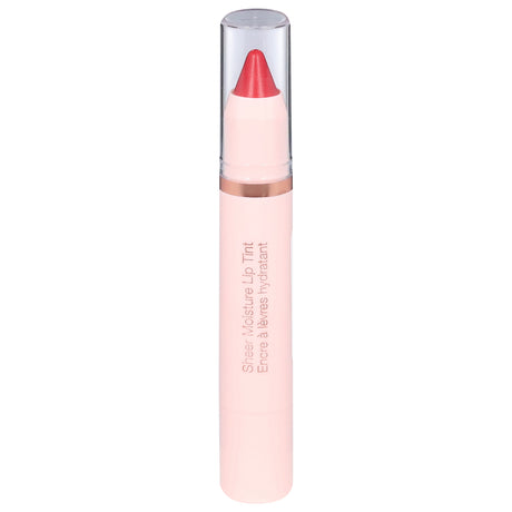 Mineral Fusion Lip Tint - Sheer Moisturizing Color, Confident - 0.1 oz