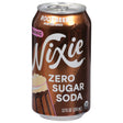 Nixie Sparkling Water Root Beer: Zero Sugar, Organic, 12 Pack - 12 fl oz 