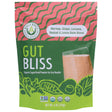 Kuli Kuli Superfood Organic Gut Bliss, 1.6 oz - Prebiotic Fiber Drink Mix