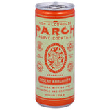 Parch Non-Alcoholic Margarita Canned Cocktails - (Pack of 12) 8.4 fl oz