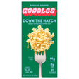Goodles Mac & Cheese Down The Hatch, 12 Pack - 5.25 oz