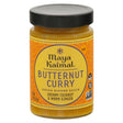 Maya Kaimal Simmer Sauce: Spiced Indian Butternut Curry (Pack of 6 - 12.5 oz Pouches)