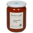 Karine & Jeff Organic Provencal Soup (6x16.9oz) | Delicious & Healthy Soup