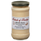Michael's Of Brooklyn Alfredo Sauce 6-Pack: Creamy Authentic Italian 15 oz