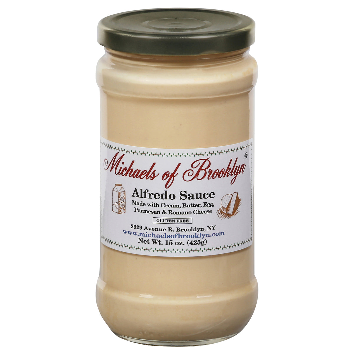 Michael's of Brooklyn