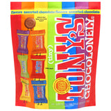 Tony's Chocolonely Tiny Mix Flavored Chocolate Pouch, 4.44 Oz - 8 Count