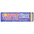 Tony's Chocolonely Dark Milk Chocolate Pretzel Toffee Bar | Case of 20