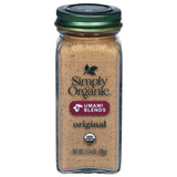 Simply Organic Umami Blend - Original Organic Seasoning - 3.14 oz