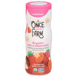 Once Upon A Farm Organic Puffs: Strawberry, Sweet Potato & Coconut - 6 Pouches