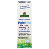Nature's Answer Pulling Oil Cool Mint - 8 fl oz