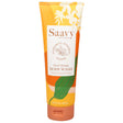 Saavy Naturals Sweet Orange Body Wash - 8.5 fl oz - Natural & Organic