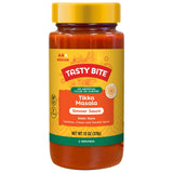 Tasty Bite Tikka Masala, Ready to Eat Indian Entree, 6-Pack of 13 oz Pouches