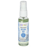 Aura Cacia Ocean Air Aromatherapy Toilet Spray, 2 fl oz