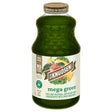 Rw Knudsen Mega Green Juice: 6 Bottles, 32 oz - Healthy & Delicious!