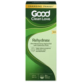 Good Clean Love Ultra Moist Vaginal Gel - 2 fl oz - Intimate Moisturizer for Women
