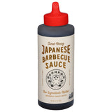 Bachan's Japanese BBQ Sauce - Sweet Honey - Pack of 6 (17 fl oz )