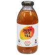 Just Ice Tea Organic White Mango Tea, 12-16 fl oz