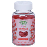Human Beanz Probio Kids Jelly Beans - 120- Probiotic & Prebiotic - Digestive Health