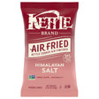 Kettle Brand Air Fried Himalayan Salt Chips - 15 Bags | Potato Chips Online