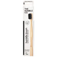 The Humble Co. Sensitive Bamboo Toothbrushes 6-Pack | Gentle Oral Care