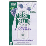 Maison Perrier Blackberry Sparkling Water - 24  - Best Price Online!