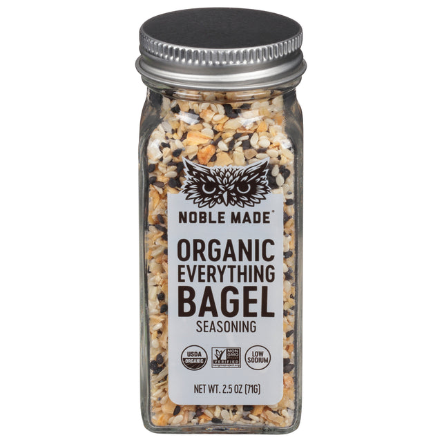 The New Primal Everything Bagel Seasoning 6-Pack | Best Everything Seasoning