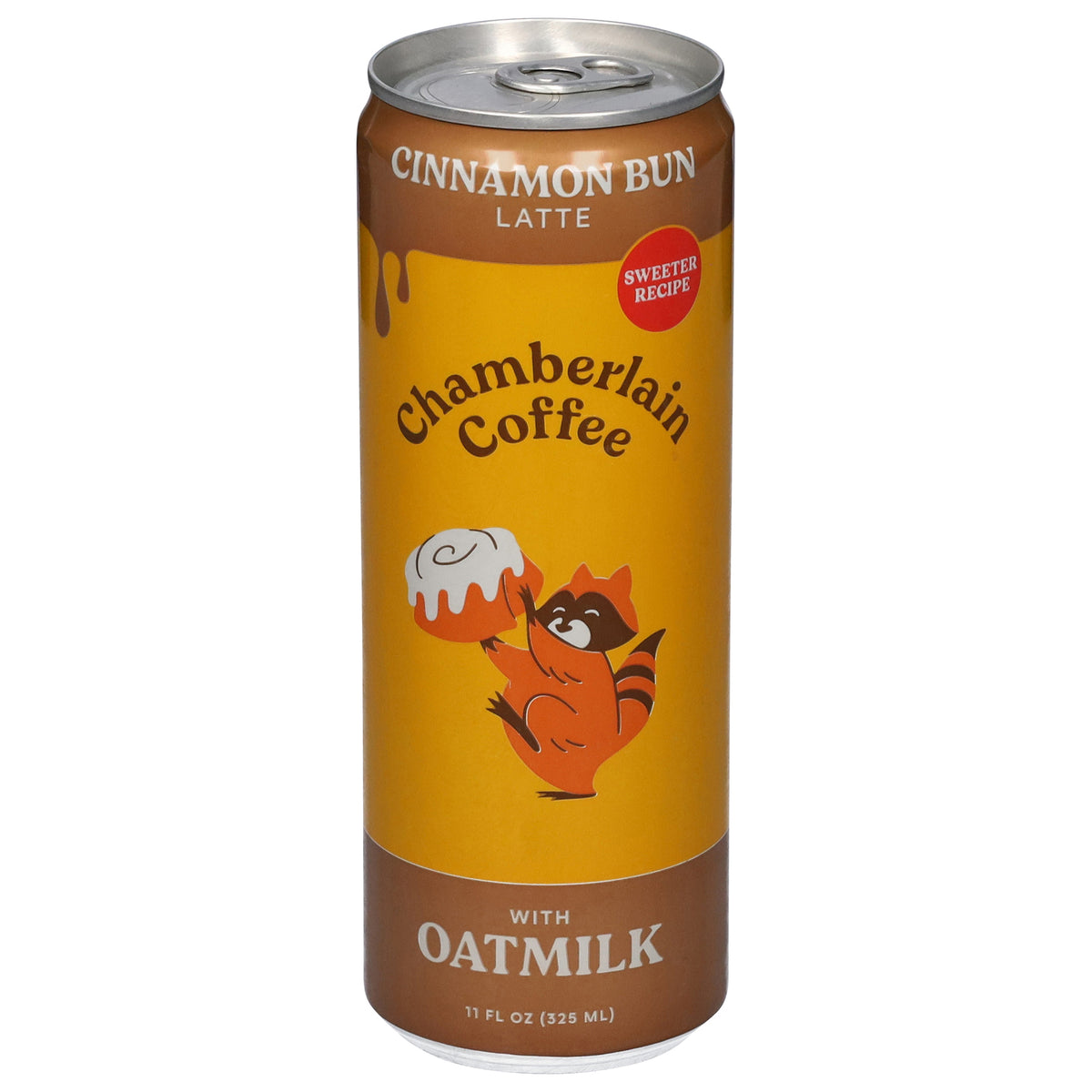 Chamberlain Coffee: Organic, Cold Brew, Whole Bean, Ground, Matcha