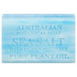 Australian Botanical Soap Sea Salt Bar - 6.6 Oz (Single Bar)