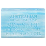 Australian Botanical Soap Sea Salt Bar - 6.6 Oz (Single Bar)