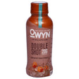 Owyn Protein Coffee Caramel Double Shot (12 Count) | Vegan Energy