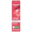 Weleda Eye & Lip Cream - Plumping Wrinkle Treatment - 0.4 oz