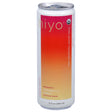 Hiyo Strawberry Guava Seltzer: 12 Pack | Healthy Sparkling Drink, 