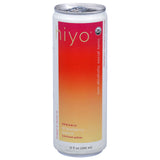 Hiyo Strawberry Guava Seltzer: 12 Pack | Healthy Sparkling Drink, 