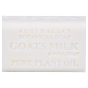 Australian Botanical Soap Goats Milk Bar Soap - 6.6 oz Single Bar